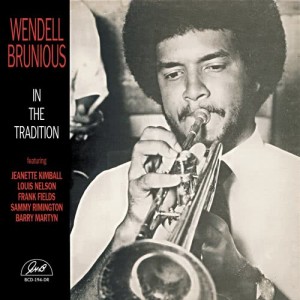 ดาวน์โหลดและฟังเพลง Mr. Sandman พร้อมเนื้อเพลงจาก Wendell Brunious