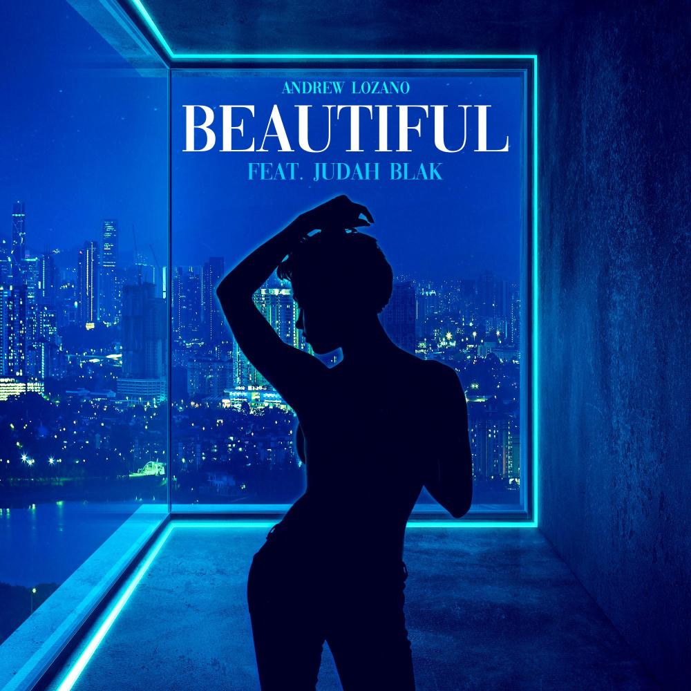 Beautiful (feat. Judah Blak) (Extended Mix)