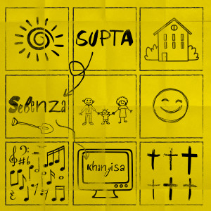 Supta的專輯Sebenza