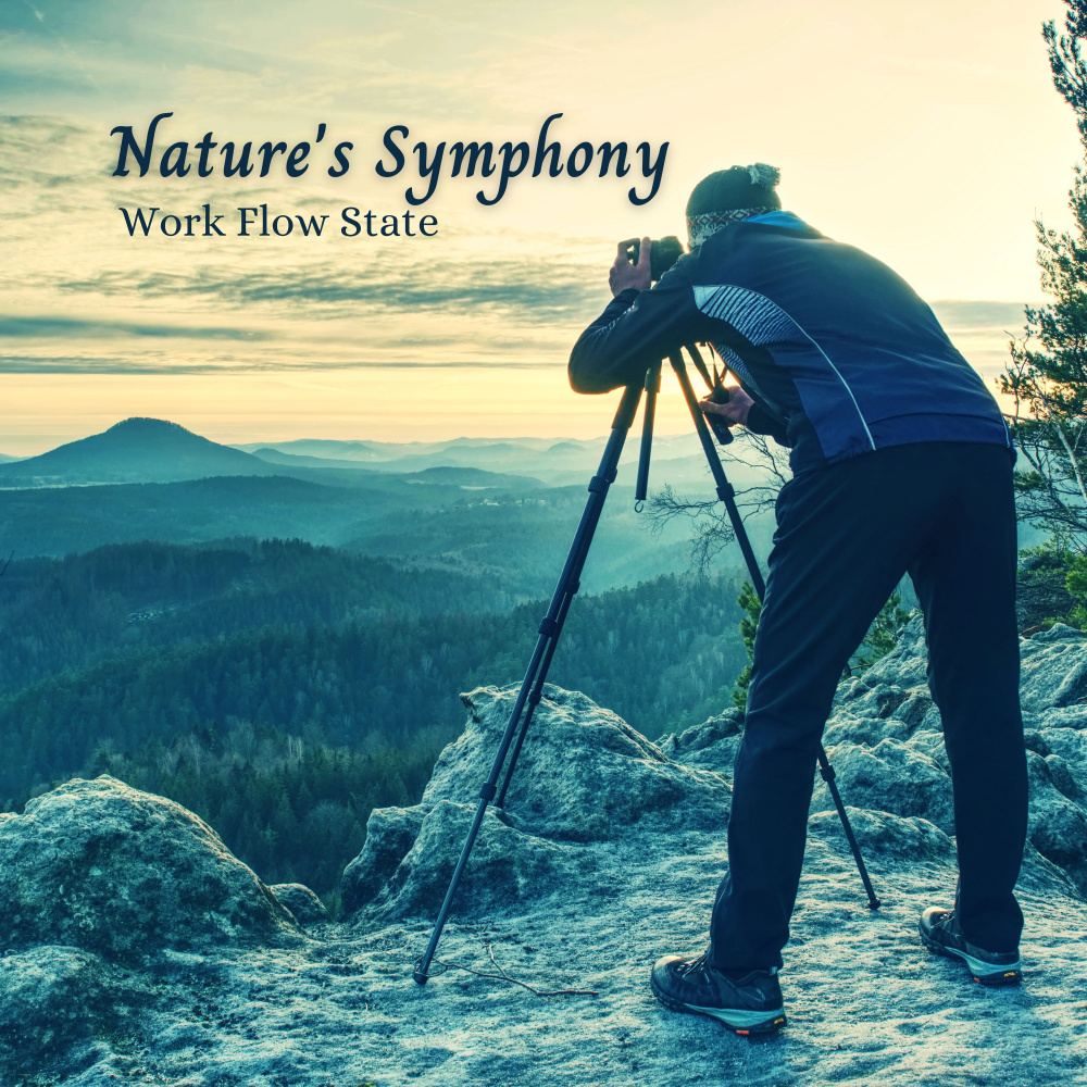 Nature's Symphony for Maximum Output