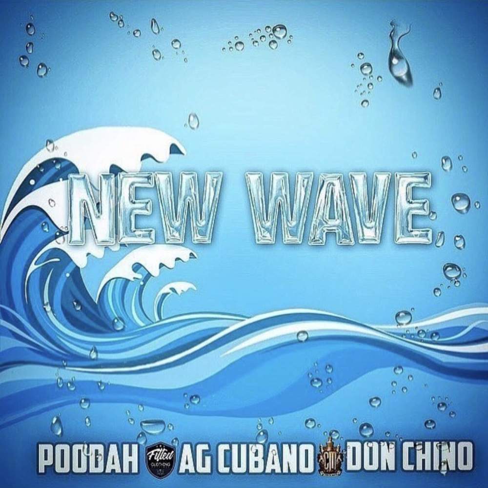 New Wave (Explicit)