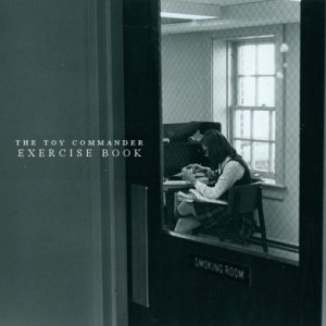 อัลบัม Exercise Book ศิลปิน The Toy Commander