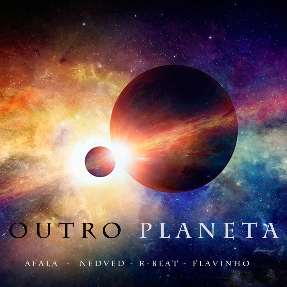 Outro Planeta