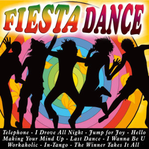 Various Artists的專輯Fiesta Dance