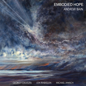 Album Embodied Hope oleh Andrew Bain