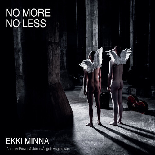 No. 21 (arr. EKKI MINNA)