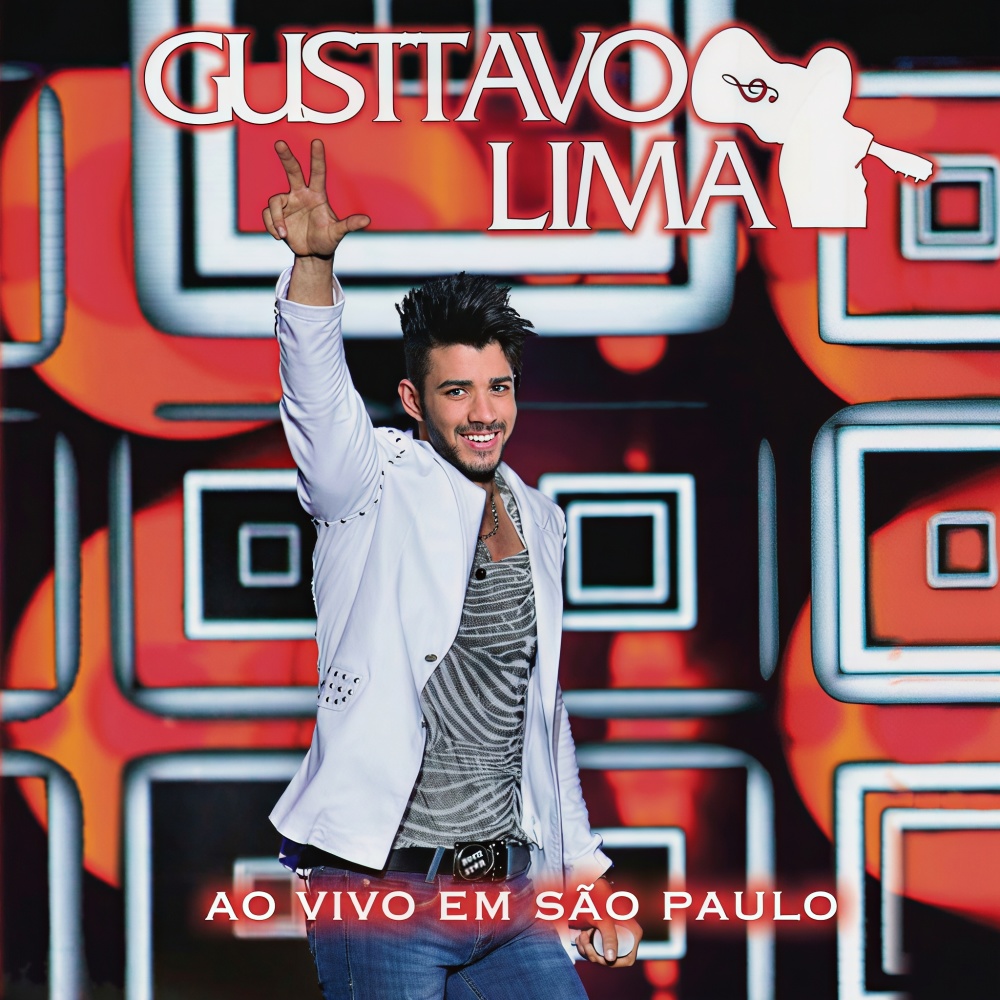 Meu Coração Só Pensa (Ao Vivo)