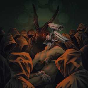 ดาวน์โหลดและฟังเพลง Lawgiver (Explicit) พร้อมเนื้อเพลงจาก The Southern Oracle