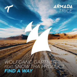 收听Wolfgang Gartner的Find A Way (Original Mix)歌词歌曲