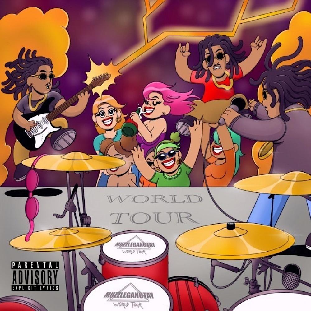Wanna Do Me (feat. Skilla Baby) (Explicit)