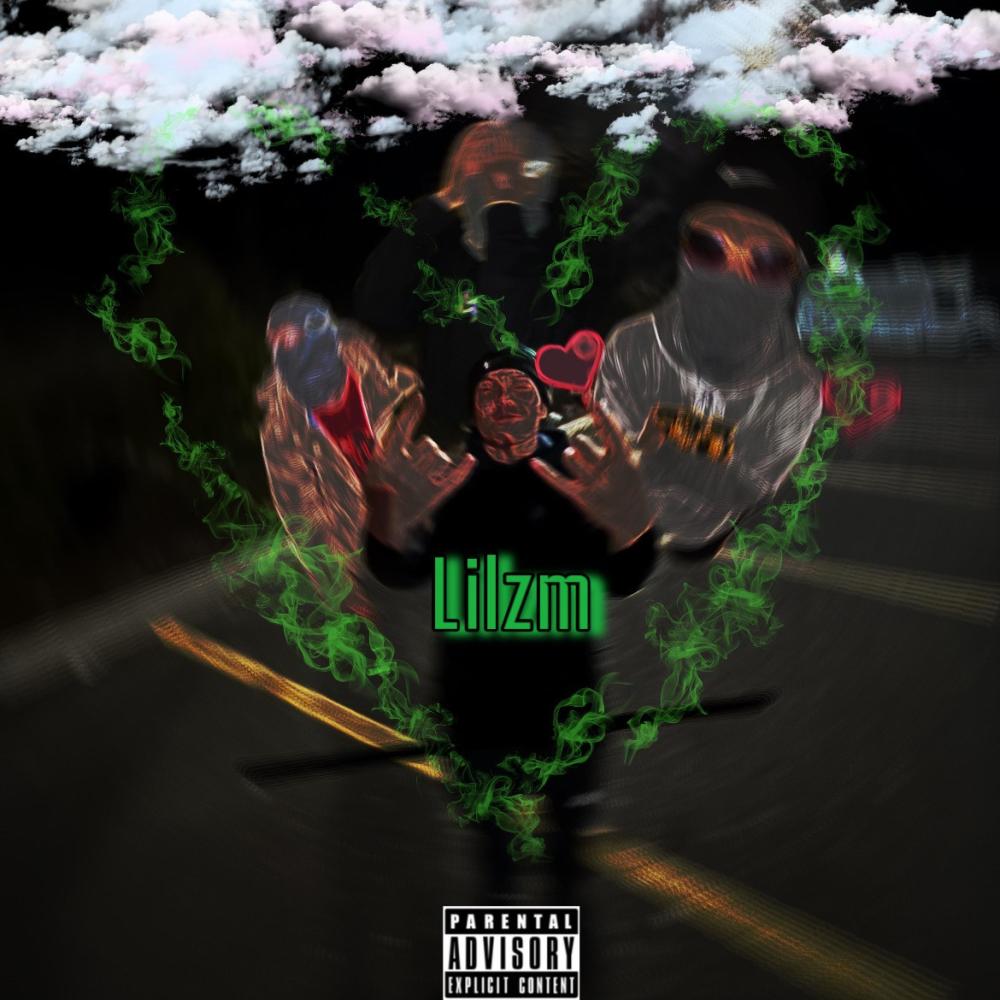 BEATIN DOWN YO BIH (feat. TrenchBaby Eddie & Lil Backwood) (Explicit)
