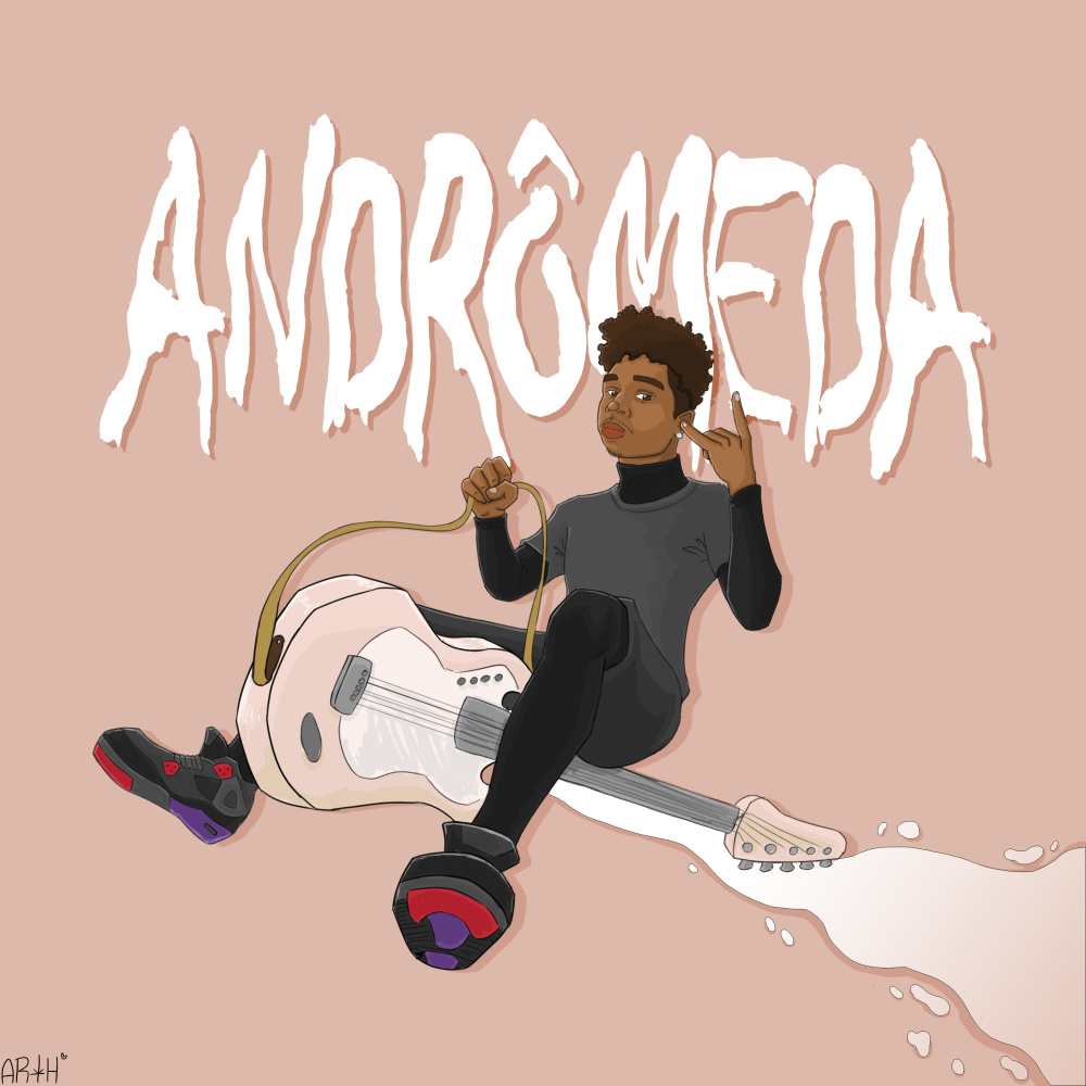 Andrômeda