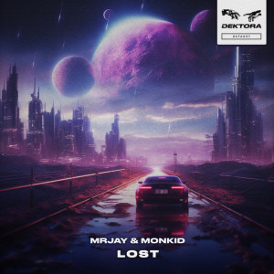 Album Lost from 