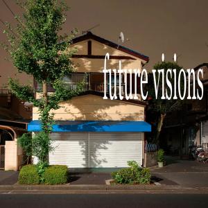 收聽owtiss的future visions (Explicit)歌詞歌曲