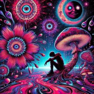 ดาวน์โหลดและฟังเพลง Coloring between the lines พร้อมเนื้อเพลงจาก .Gav