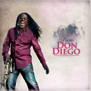 ดาวน์โหลดและฟังเพลง Fun พร้อมเนื้อเพลงจาก Don Diego