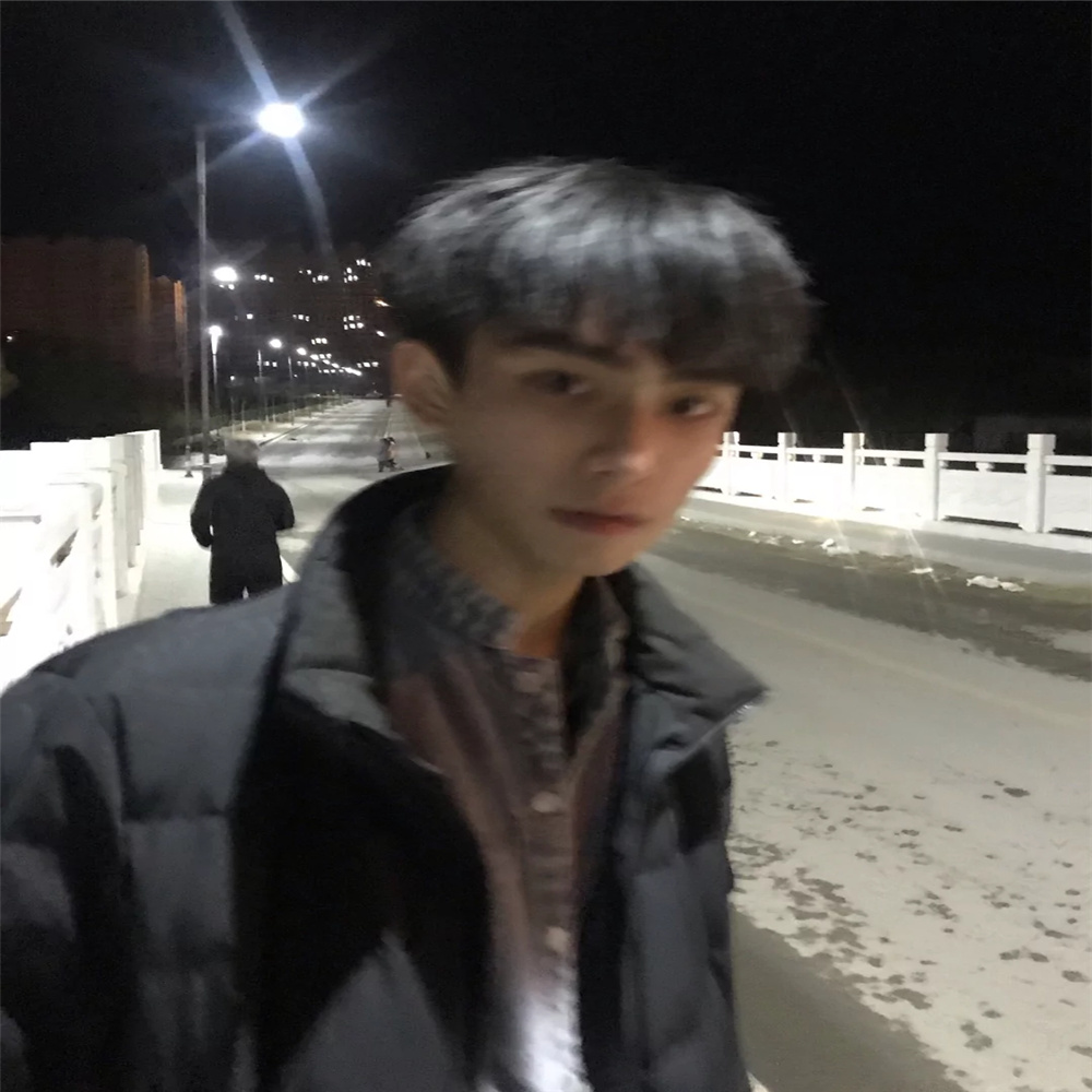 年轻人不讲武德