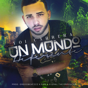 Listen to Un Mundo Diferente song with lyrics from Yoi Carrera