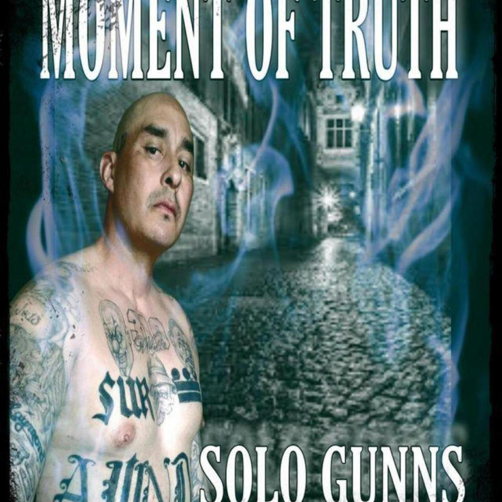 Moment Of Truth (Explicit)