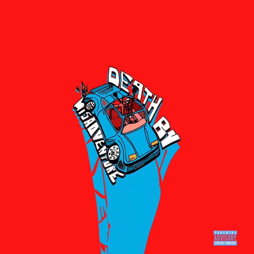 Alaska Lights (feat. 6ixrings) (Explicit)