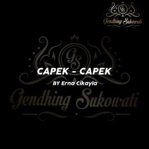 Album Capek-Capek from Gendhing Sukowati