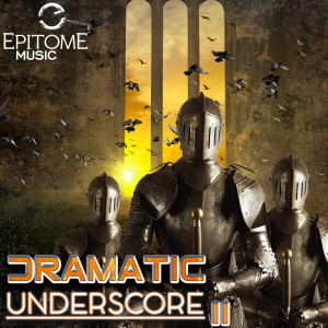 Album Dramatic Underscore, Vol. 11 oleh Various Artists