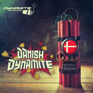 Dynamite Recordings的專輯Danish Dynamite