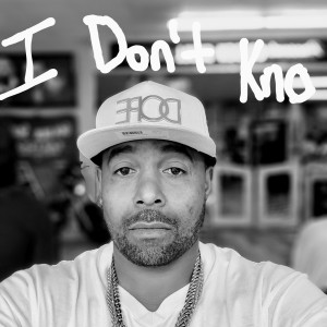Dengarkan lagu I Don't Kno (Explicit) nyanyian D Moody dengan lirik