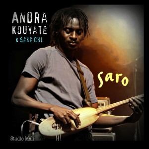 ดาวน์โหลดและฟังเพลง Saro (其他) พร้อมเนื้อเพลงจาก Andra Kouyaté and Sèkè Chi