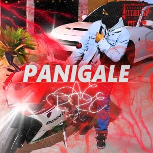 收聽Aérre的PANIGALE (Explicit)歌詞歌曲