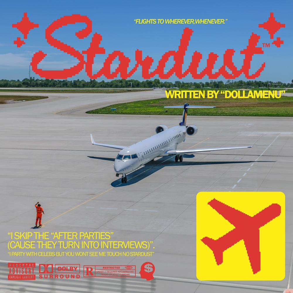 Stardust (Explicit)