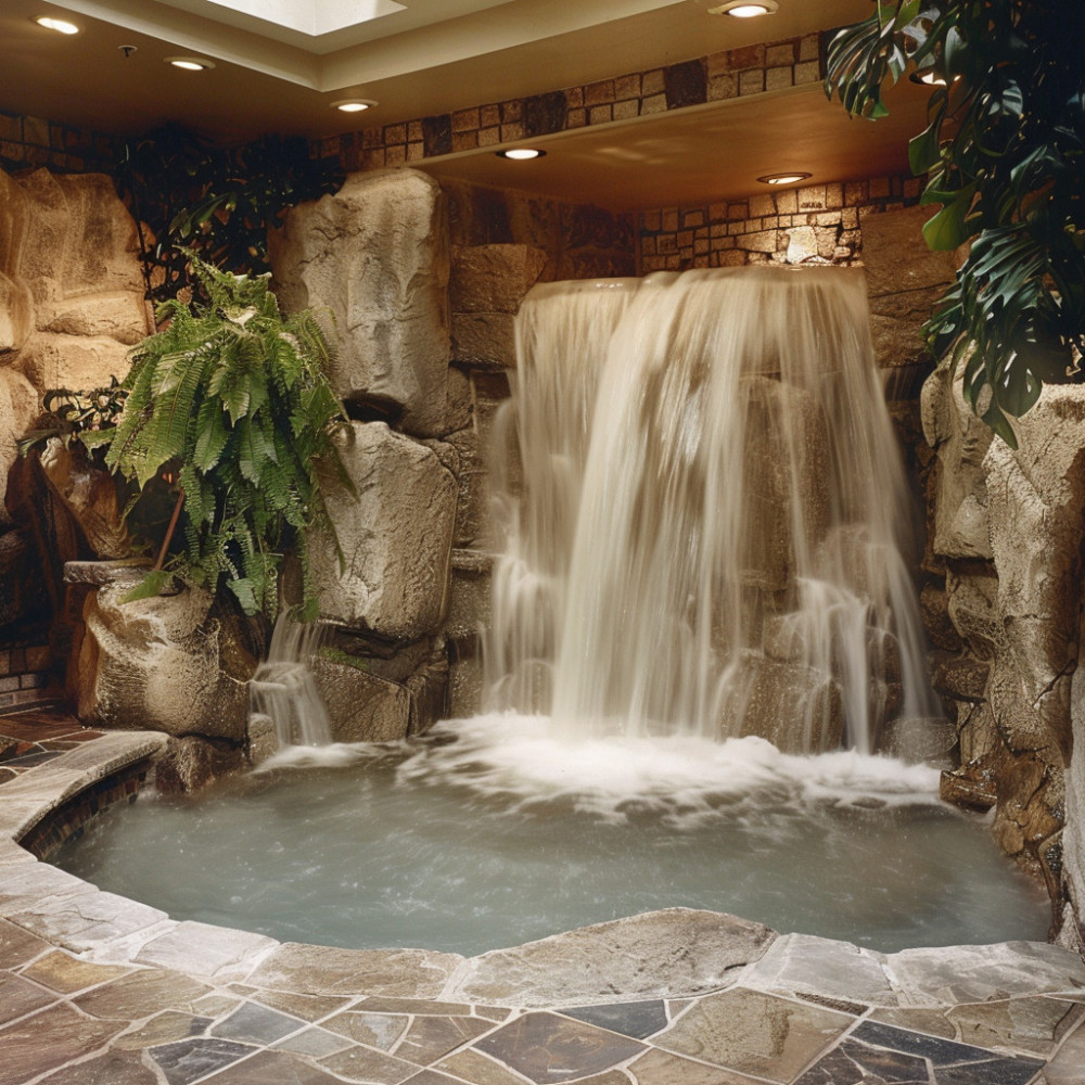 Melodías Relajantes De Spa