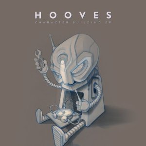 收聽Hooves的Sillhouette歌詞歌曲