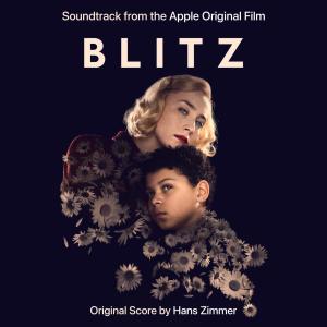 Hans Zimmer的專輯Blitz (Original Motion Picture Soundtrack)