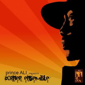 收聽Prince ALi的Coolin Out歌詞歌曲