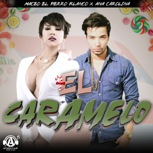 Album El Caramelo oleh Ana Carolina