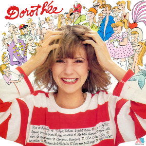 Dengarkan lagu Bonjour, bonjour nyanyian Dorothee dengan lirik