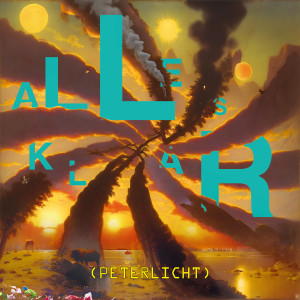 PeterLicht的專輯Alles klar