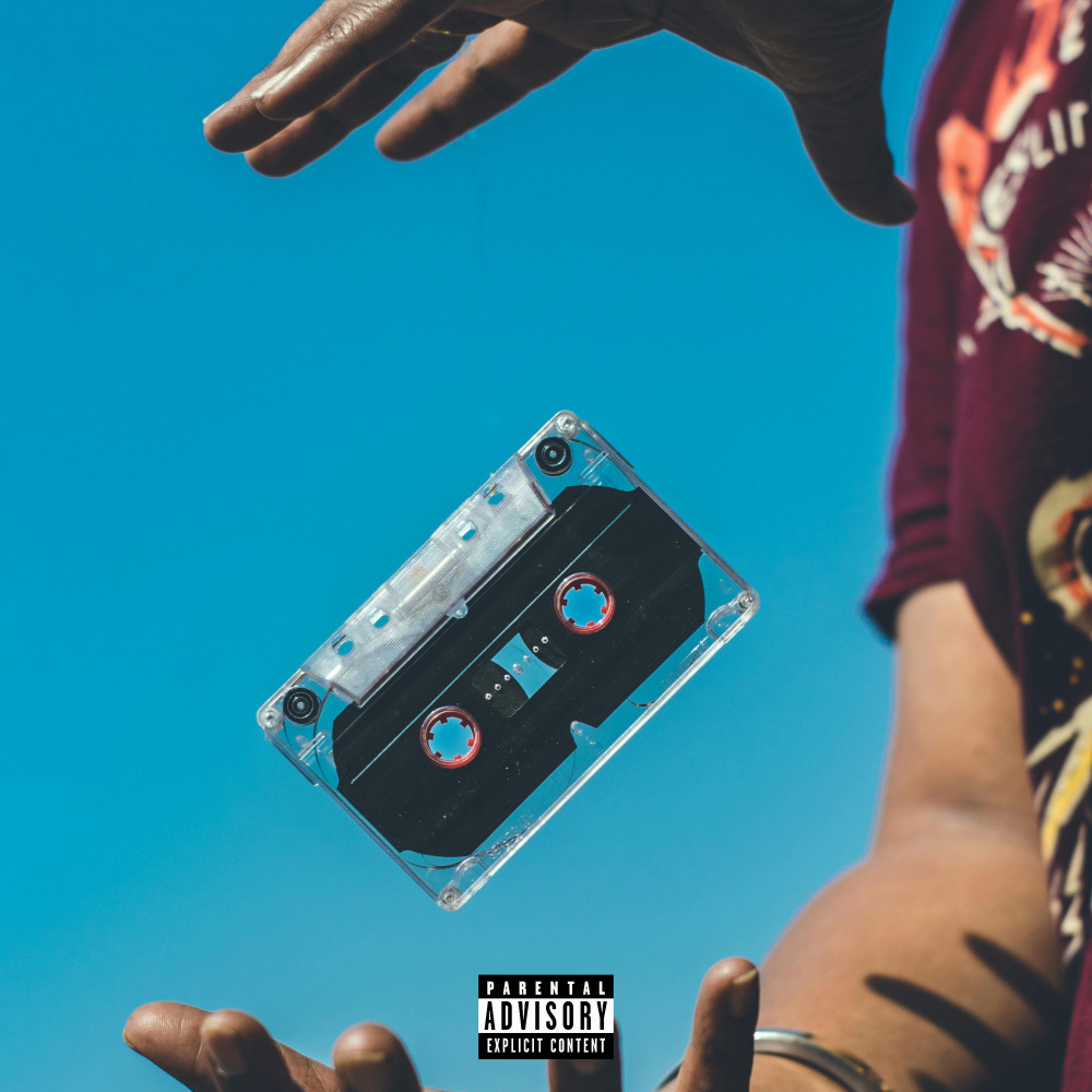 Jah (Explicit)