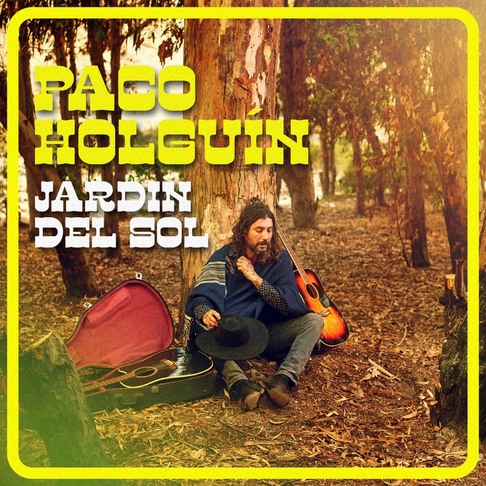 Jardín del Sol