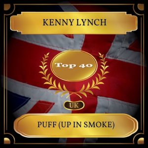 Album Puff (Up In Smoke) oleh Kenny Lynch