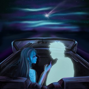 收聽Wokawòna的В Небе Падает Звезда歌詞歌曲