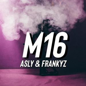 Listen to M16 - إم 16 (Explicit) song with lyrics from Drip 1948