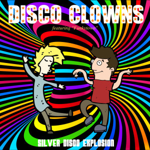 Listen to T'es OK song with lyrics from Silver Disco Explosion