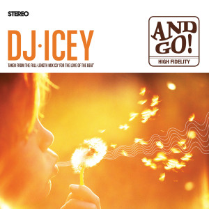 DJ Icey的專輯And Go!