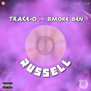 收听TraCe-O的Russell歌词歌曲