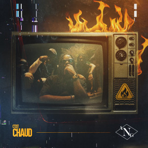 Album C'est Chaud oleh A.N.G