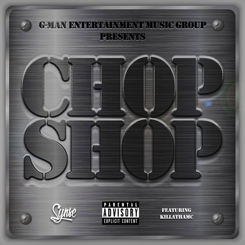 Chop Shop (Radio Edit)