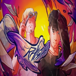 Dengarkan lagu Rapstar (Explicit) nyanyian Skp dengan lirik