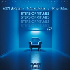 Listen to Steps Of Rituals (Explicit) song with lyrics from METT4LIQ-151